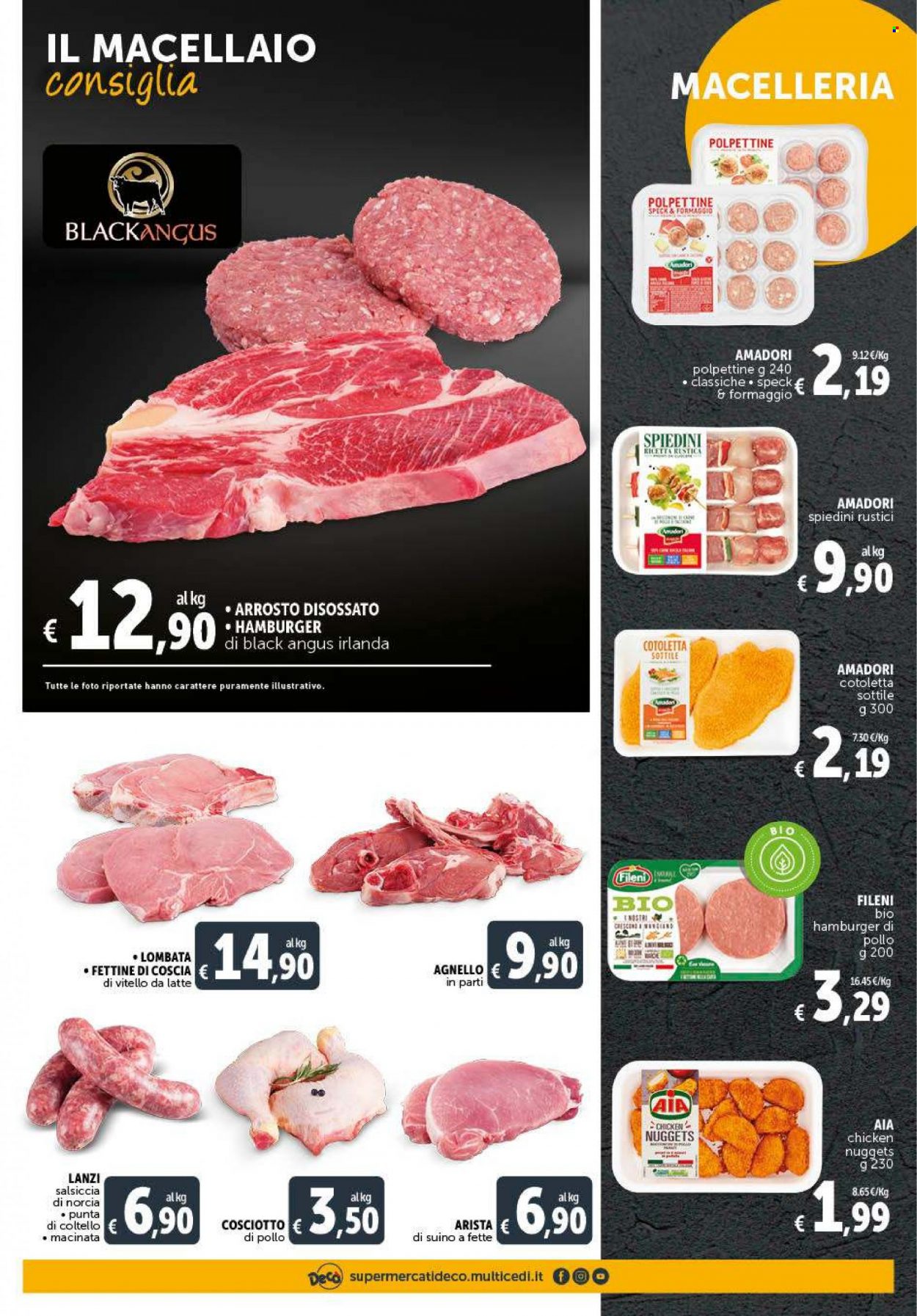 Volantino Deco - 10/3/2023 - 20/3/2023. Pagina 5