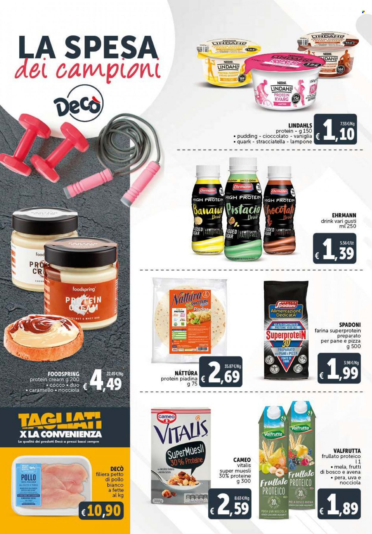 Volantino Deco - 10/3/2023 - 20/3/2023. Pagina 8