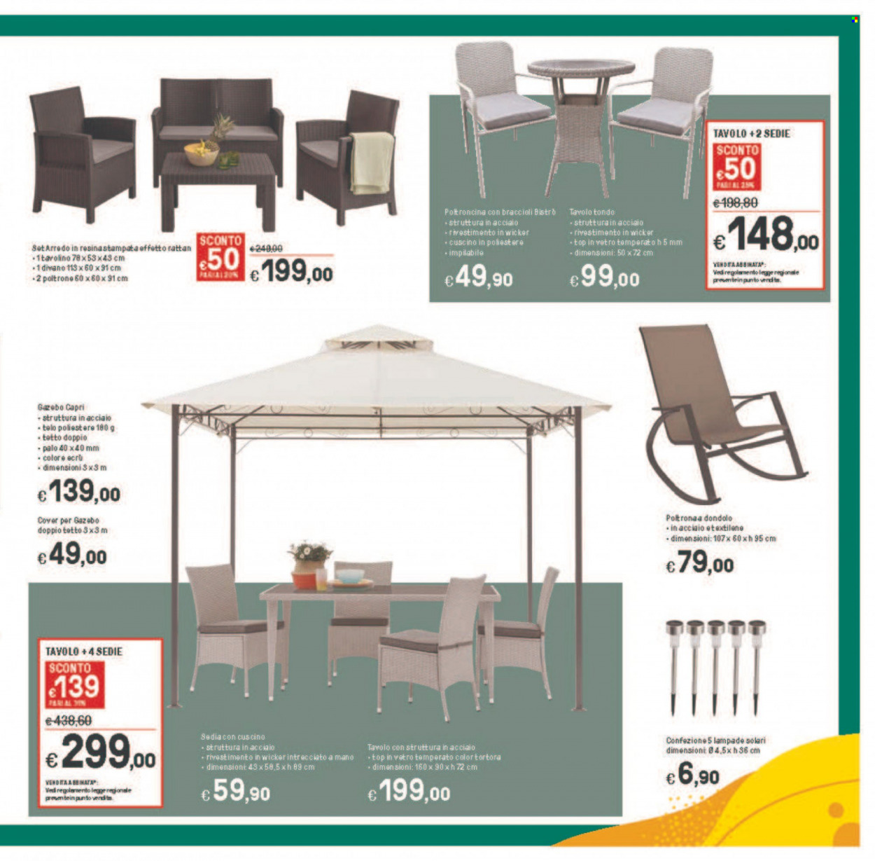 Volantino Iper, La grande i - 13/3/2023 - 23/3/2023. Pagina 37