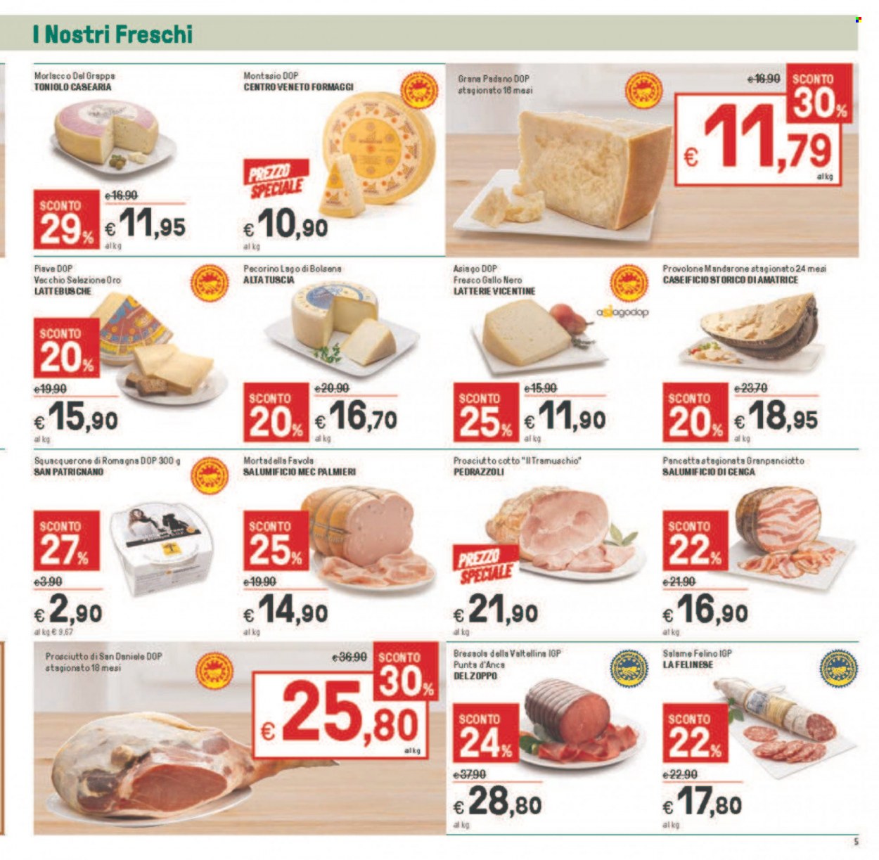 Volantino Iper, La grande i - 13/3/2023 - 23/3/2023. Pagina 5