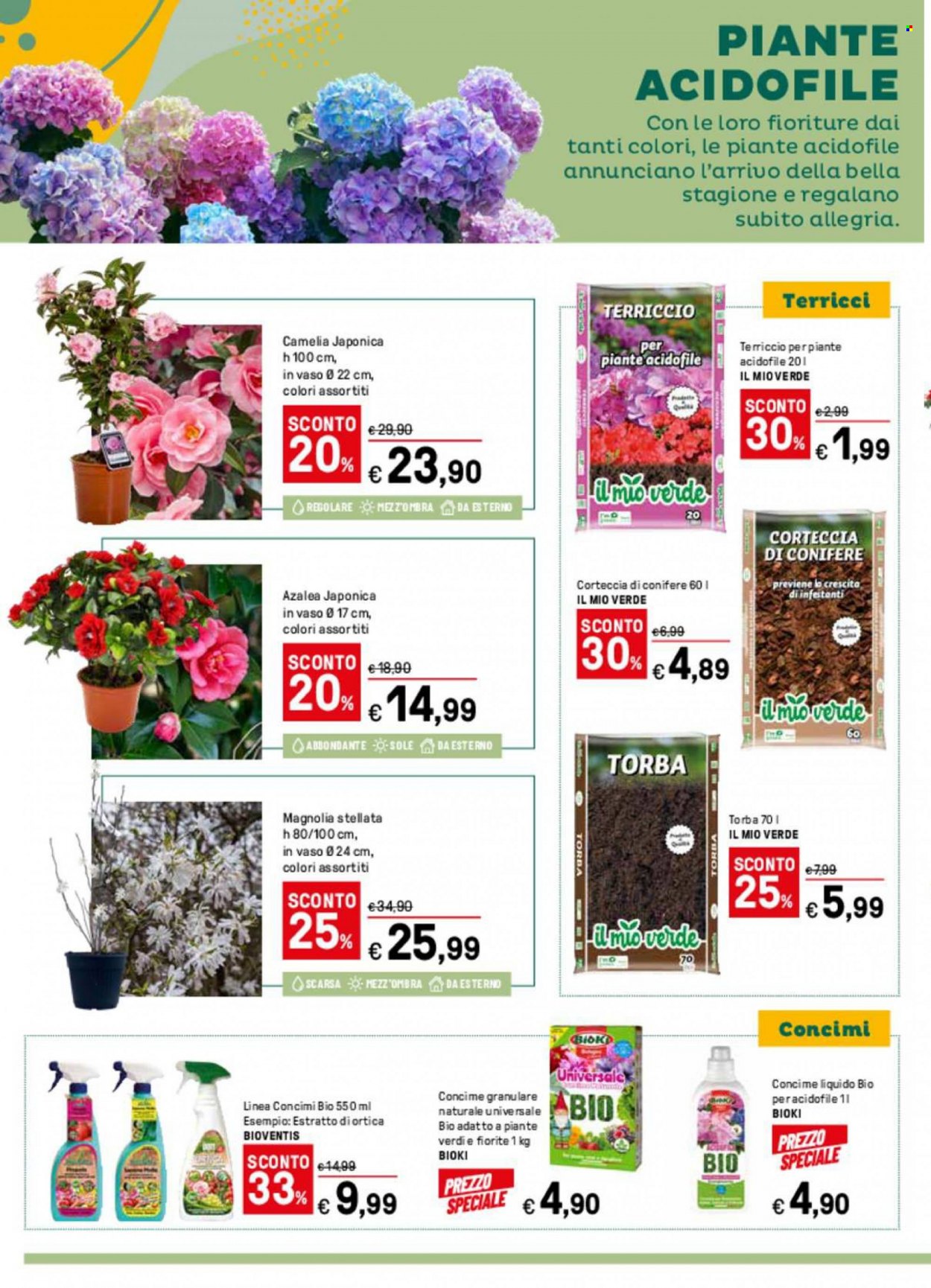 Volantino Iper, La grande i - 13/3/2023 - 10/4/2023. Pagina 8