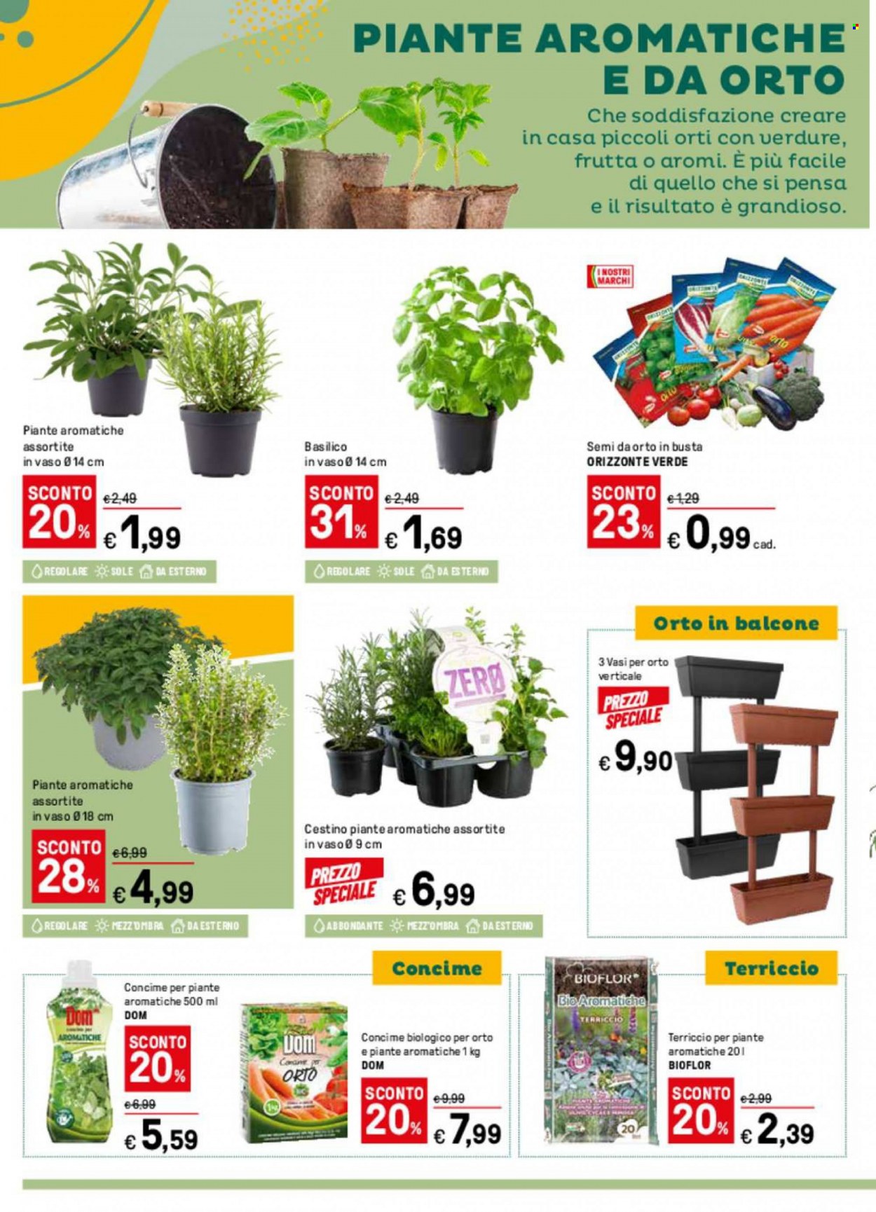 Volantino Iper, La grande i - 13/3/2023 - 10/4/2023. Pagina 12