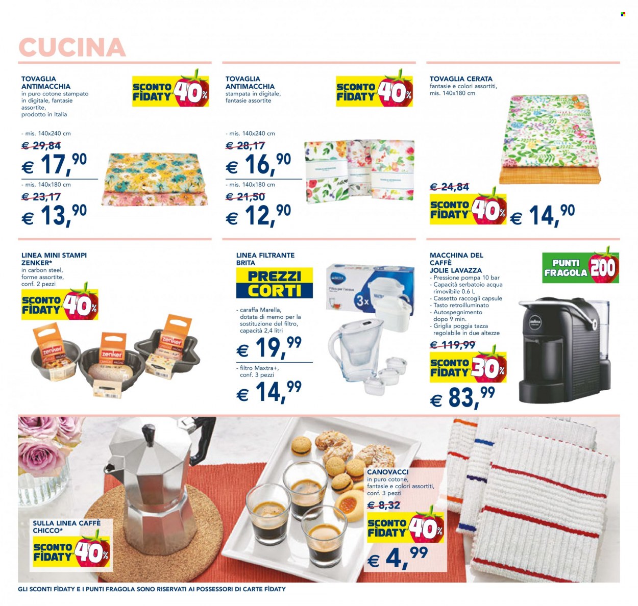 Volantino Esselunga - 13/3/2023 - 25/3/2023. Pagina 5