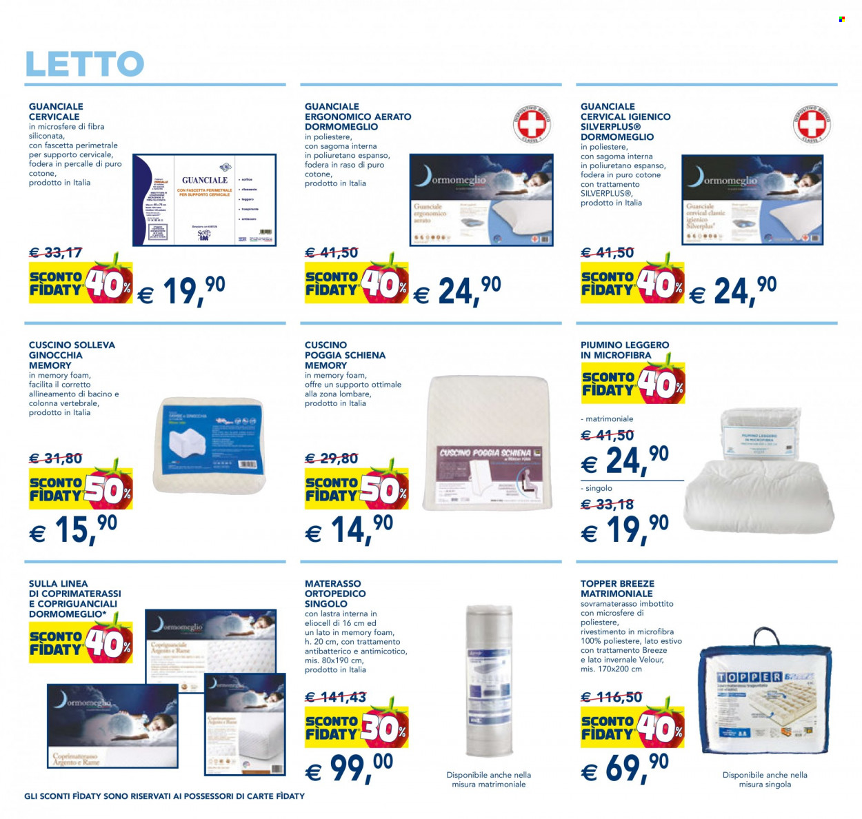 Volantino Esselunga - 13/3/2023 - 25/3/2023. Pagina 7