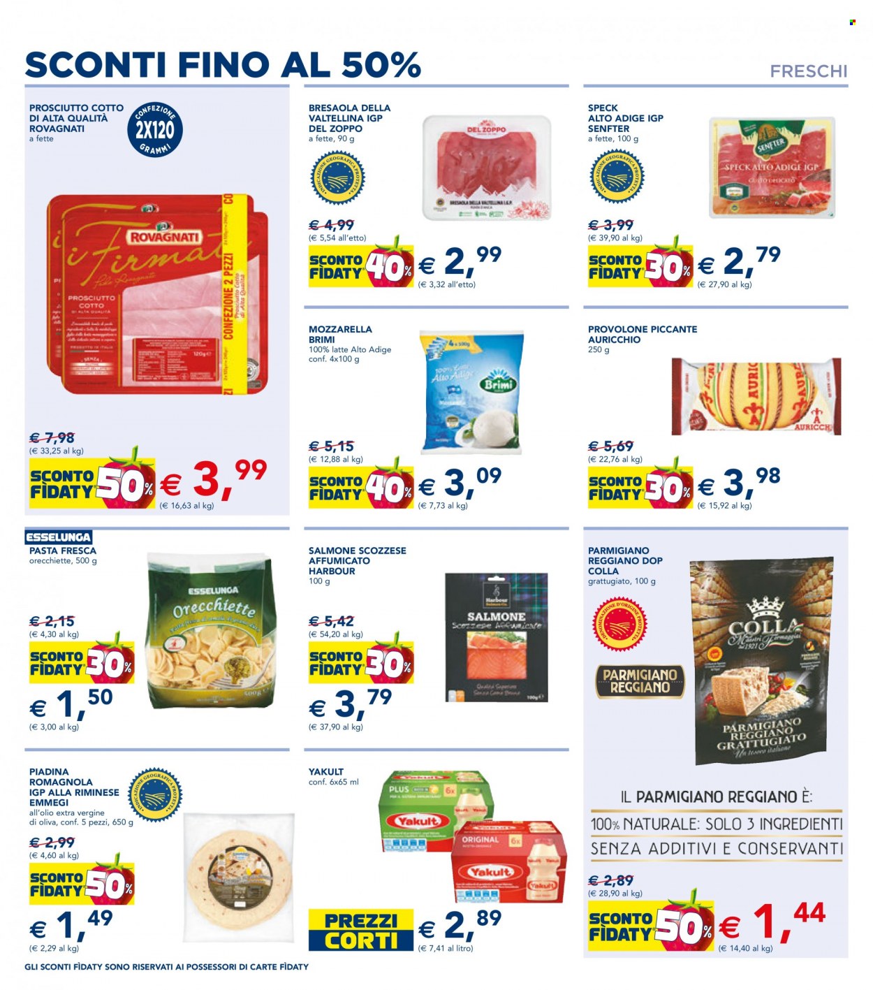 Volantino Esselunga - 13/3/2023 - 25/3/2023. Pagina 2