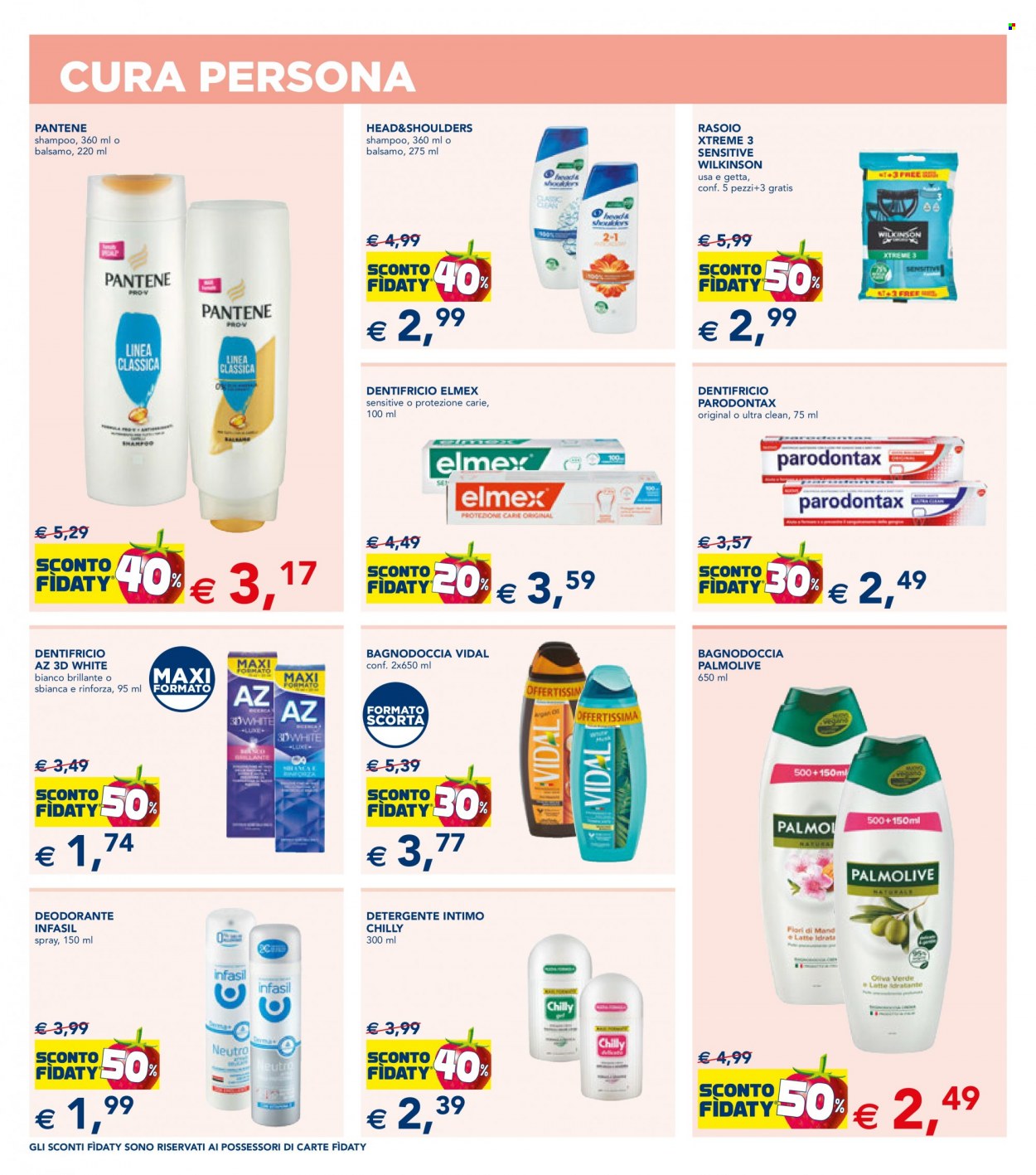 Volantino Esselunga - 13/3/2023 - 25/3/2023. Pagina 12