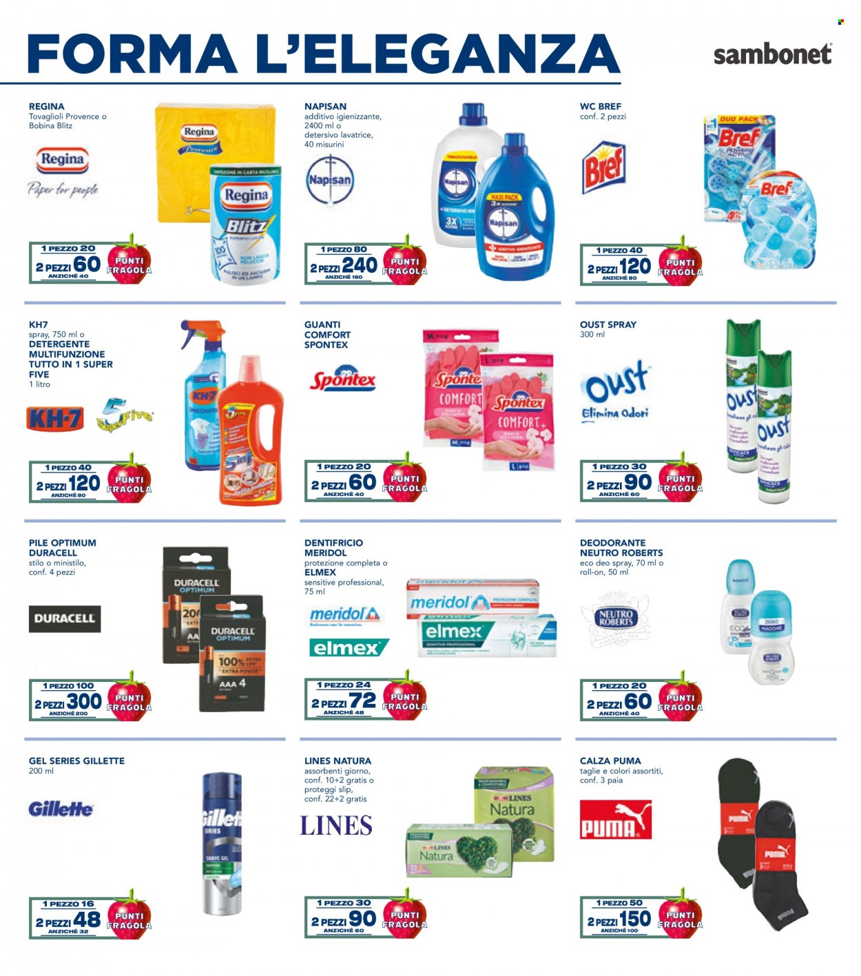 Volantino Esselunga - 13/3/2023 - 25/3/2023. Pagina 25