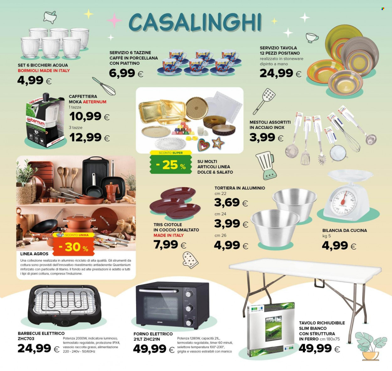 Volantino Oasi - 16/3/2023 - 29/3/2023. Pagina 27