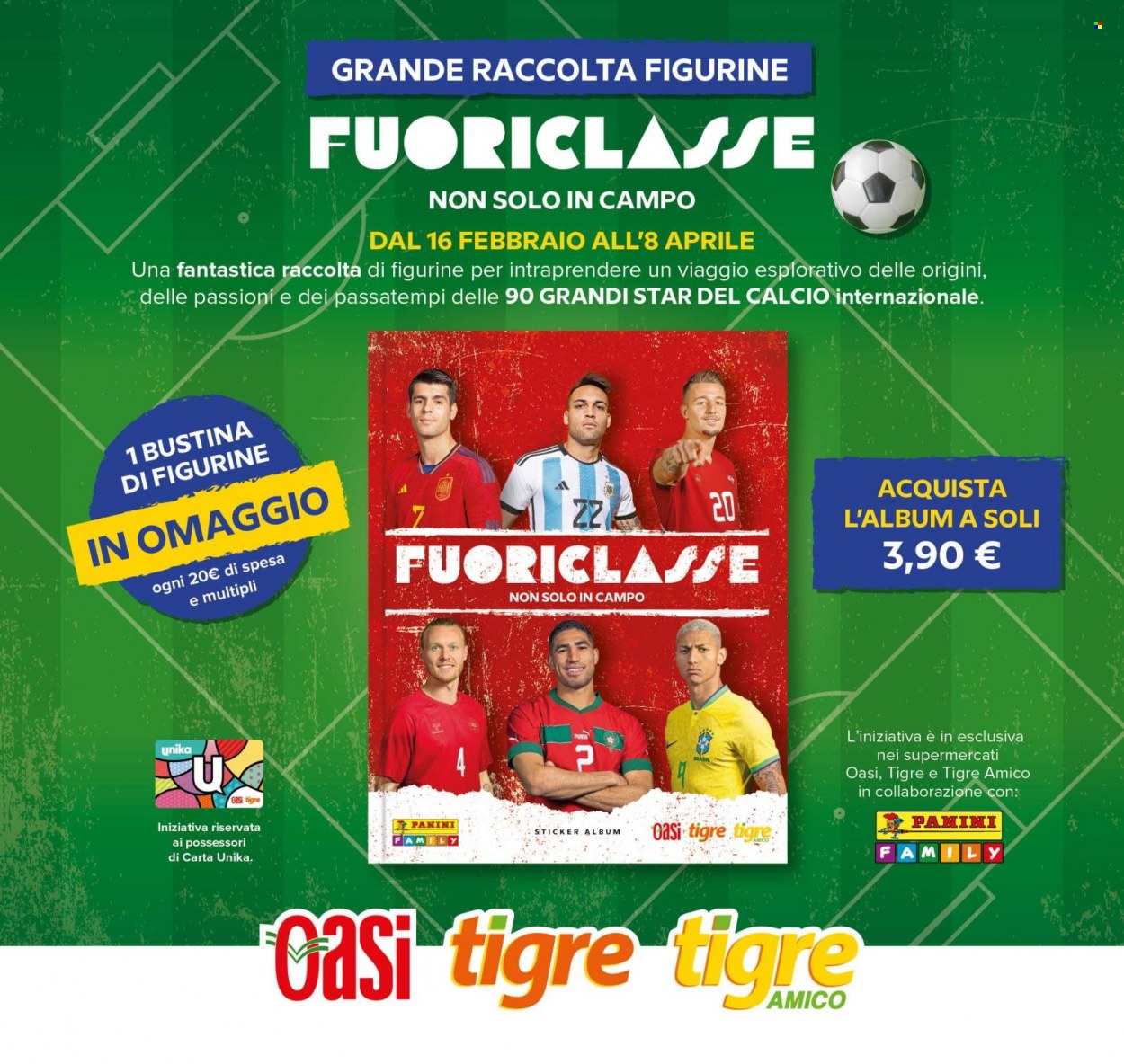 Volantino Oasi - 16/3/2023 - 29/3/2023. Pagina 31