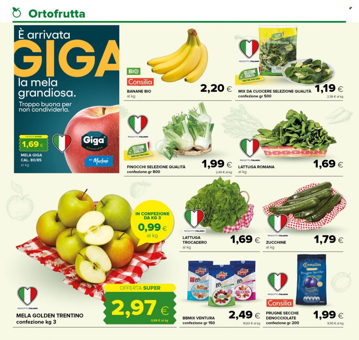 Volantino Oasi - 16/3/2023 - 29/3/2023. Pagina 4