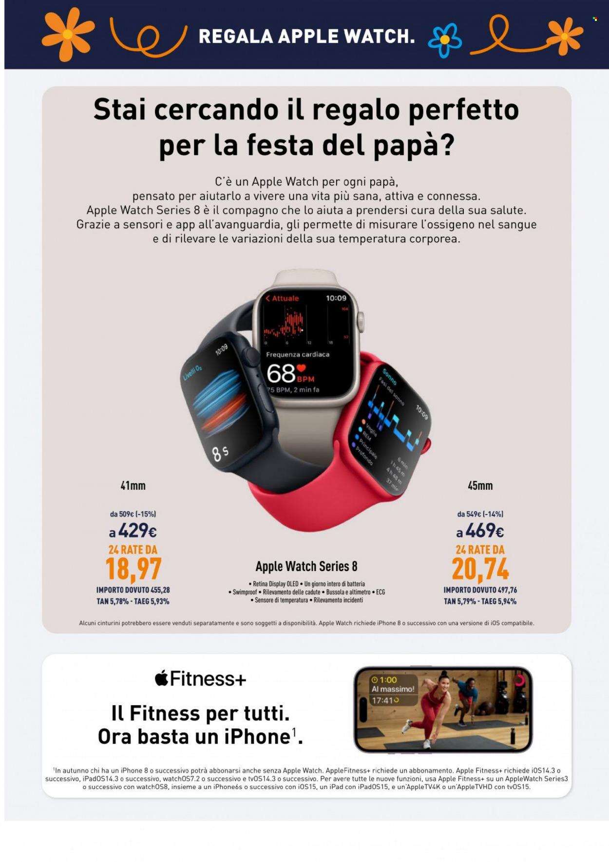 Volantino Unieuro - 13/3/2023 - 19/3/2023. Pagina 2