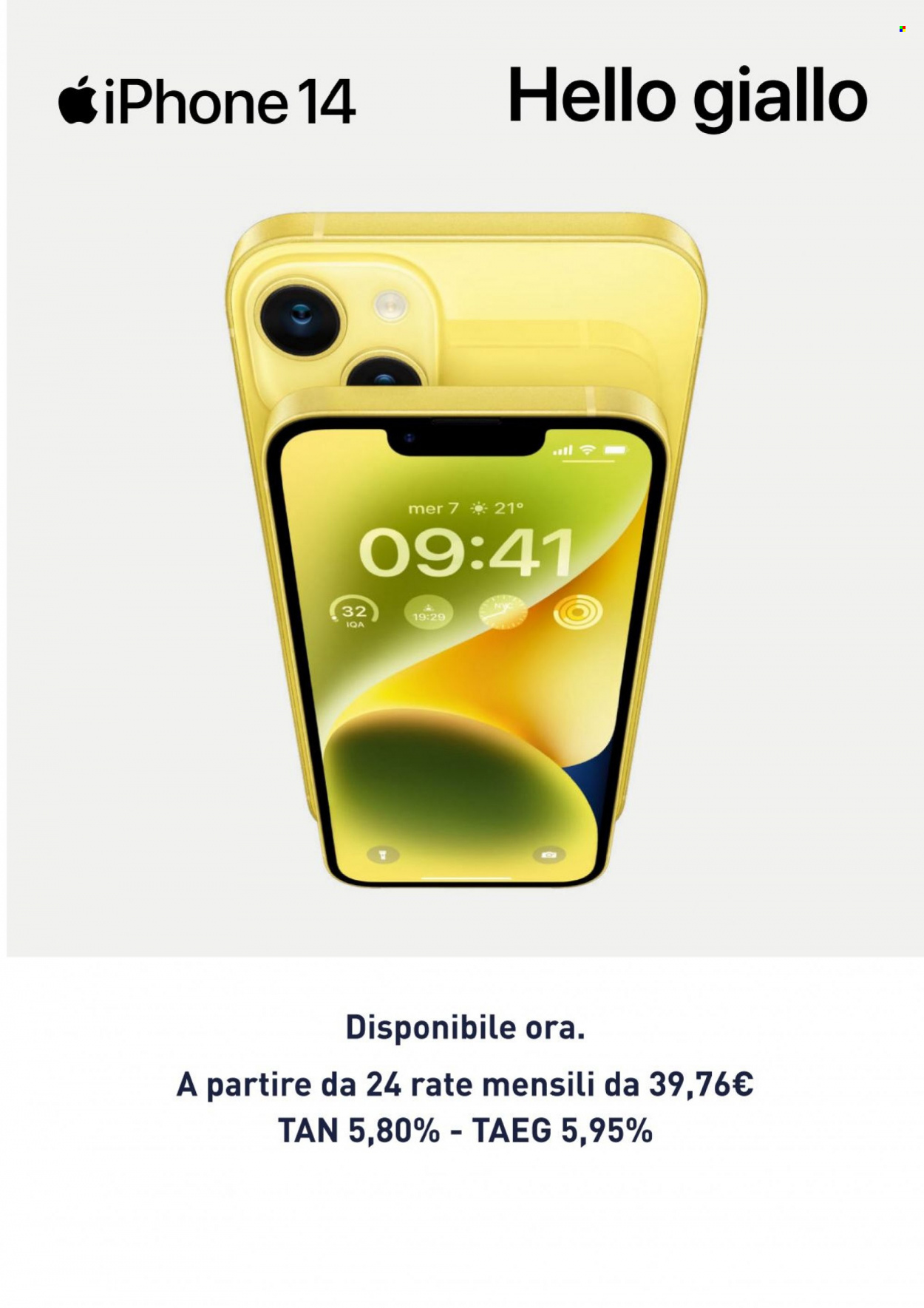 Volantino Unieuro - 13/3/2023 - 19/3/2023. Pagina 5
