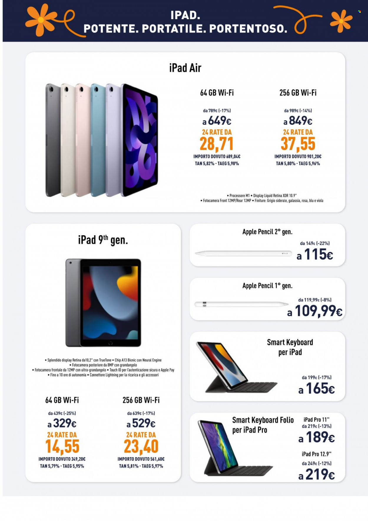 Volantino Unieuro - 13/3/2023 - 19/3/2023. Pagina 10