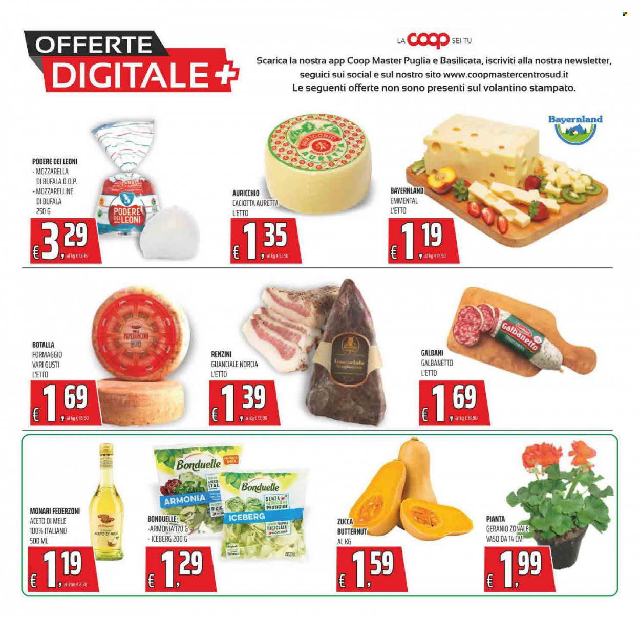 Leták Coop - 15.3.2023 - 25.3.2023. Strana 2