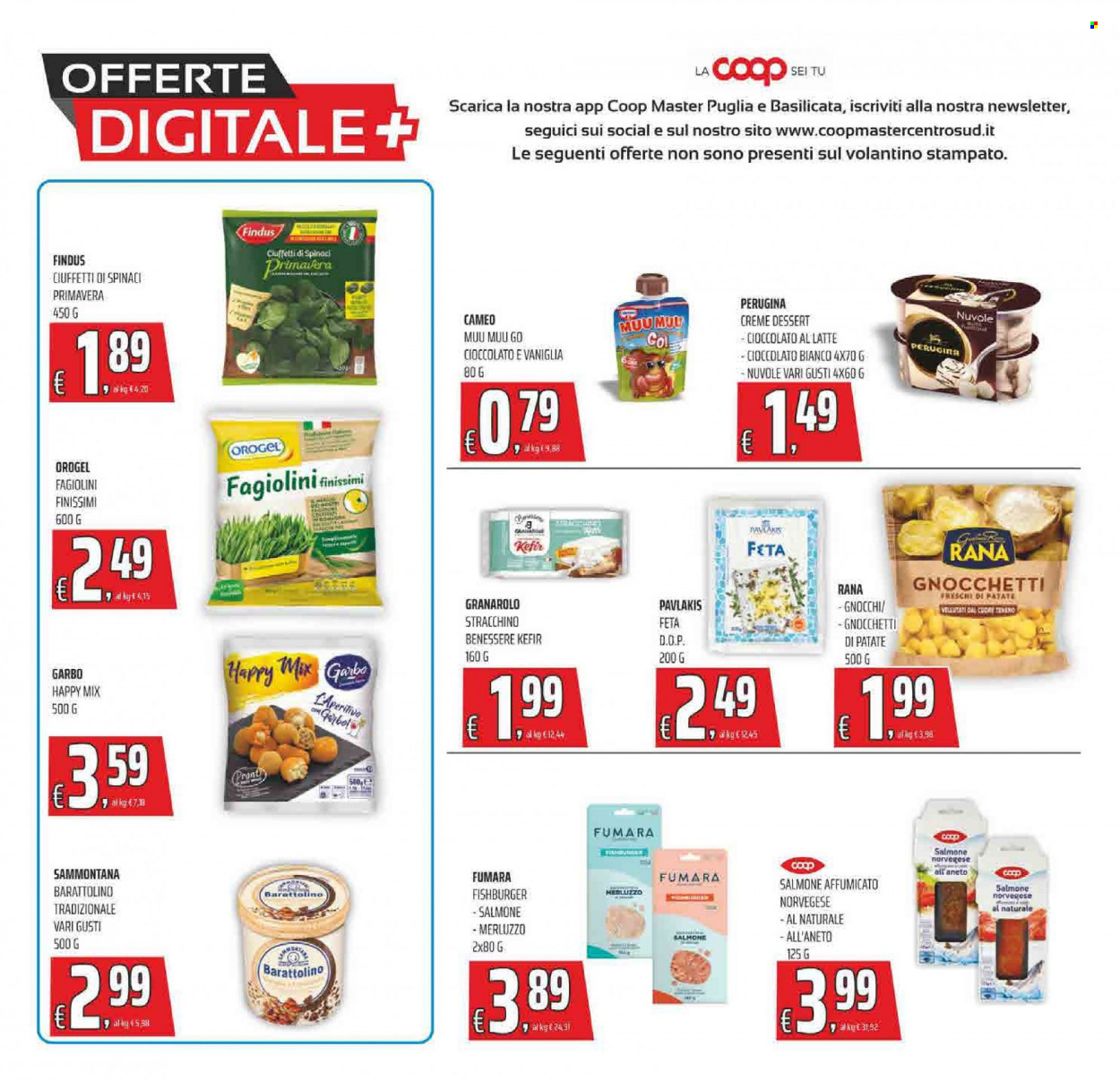 Leták Coop - 15.3.2023 - 25.3.2023. Strana 3