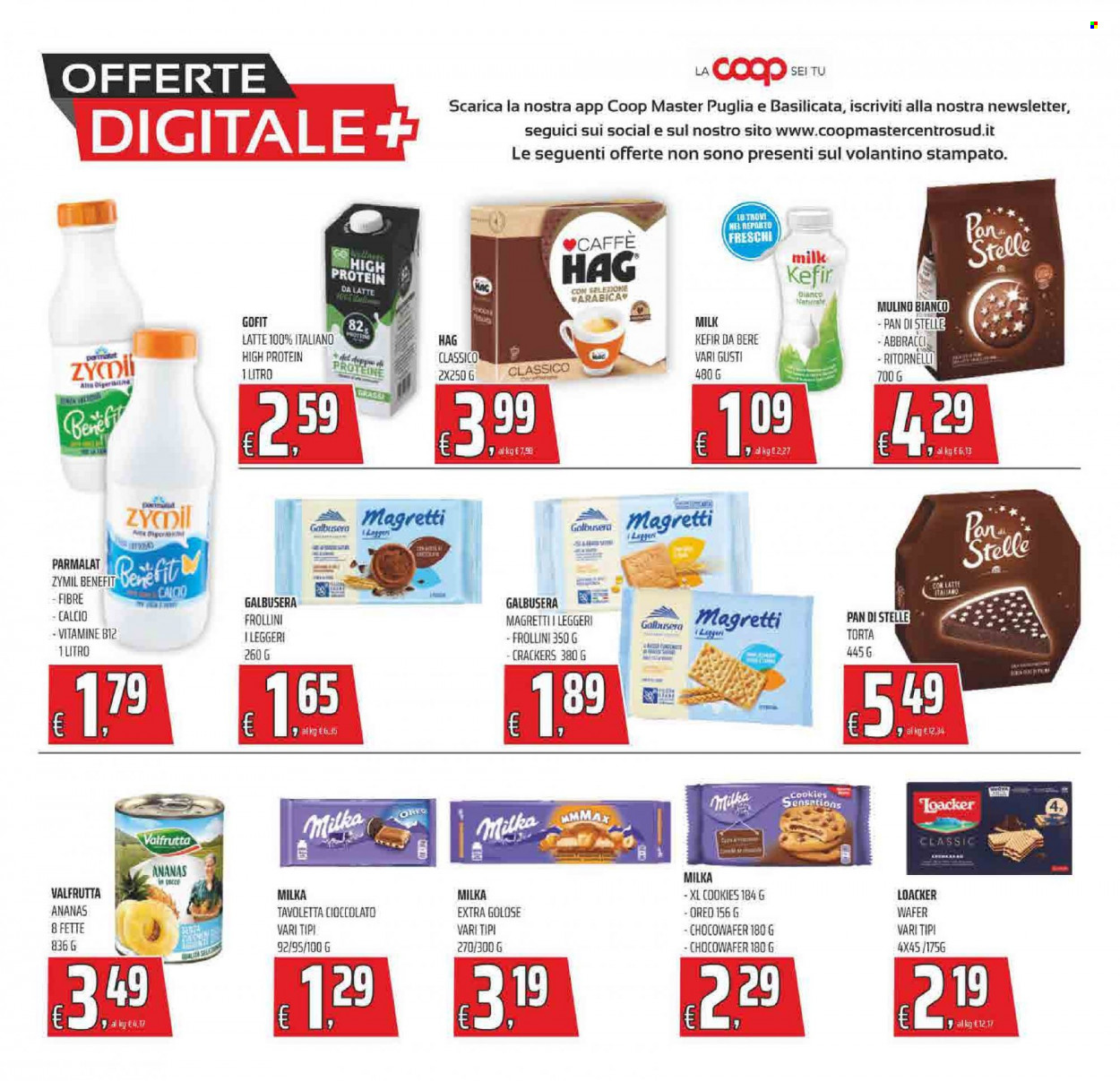 Leták Coop - 15.3.2023 - 25.3.2023. Strana 5