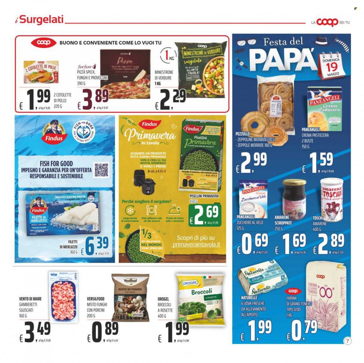 Leták Coop - 15.3.2023 - 25.3.2023. Strana 13