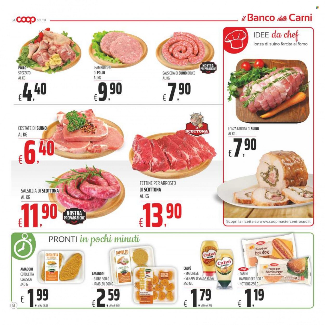 Leták Coop - 15.3.2023 - 25.3.2023. Strana 14