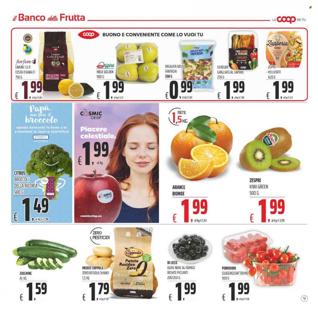Leták Coop - 15.3.2023 - 25.3.2023. Strana 15