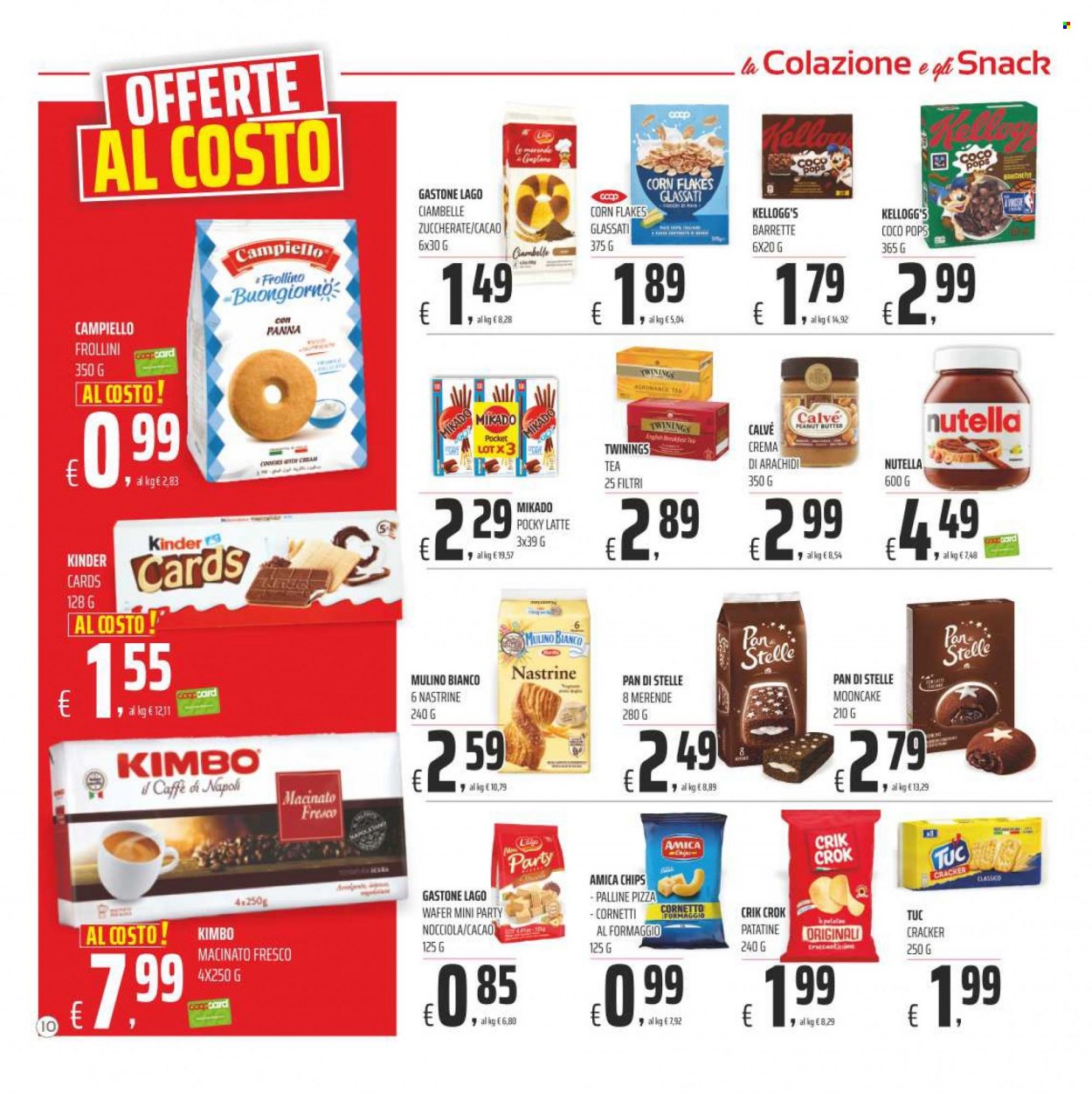Leták Coop - 15.3.2023 - 25.3.2023. Strana 16
