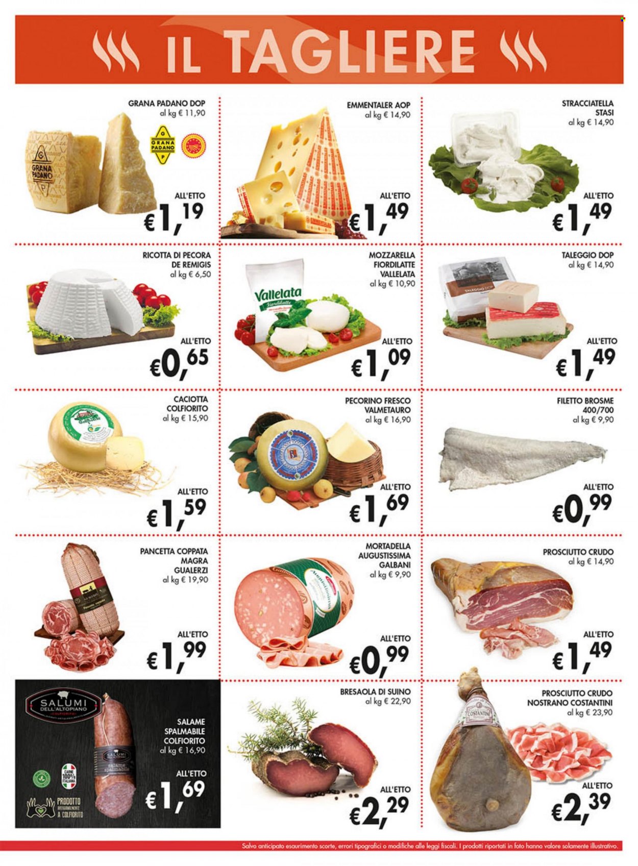 Volantino COAL - 16/3/2023 - 29/3/2023. Pagina 5