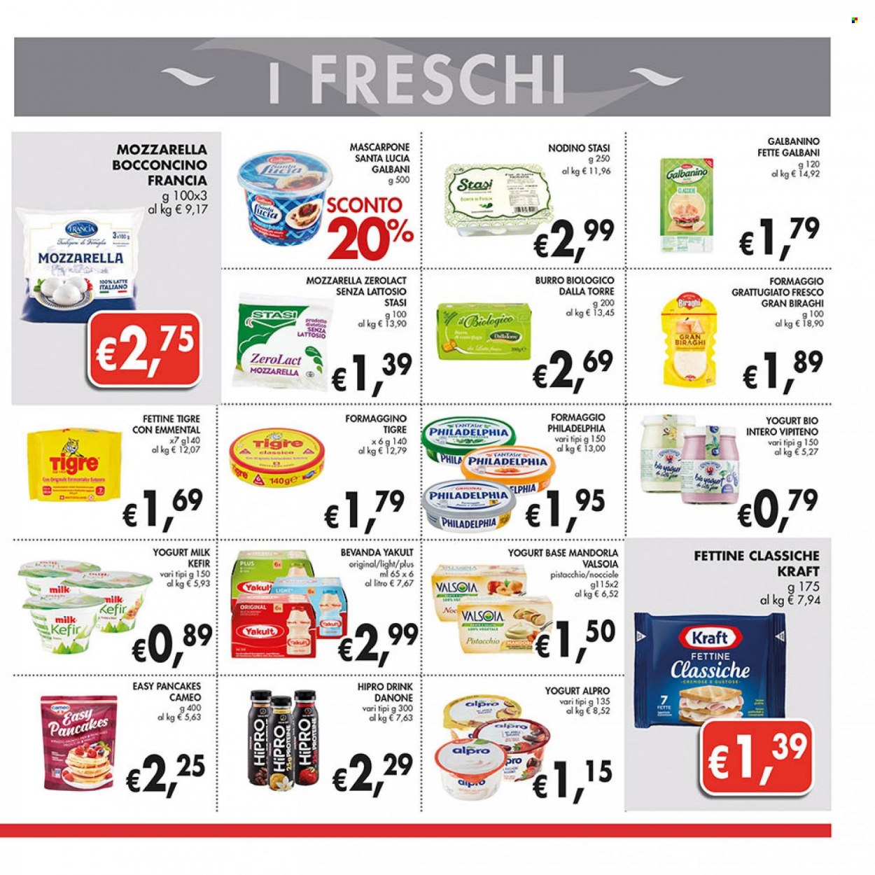 Volantino COAL - 16/3/2023 - 29/3/2023. Pagina 9