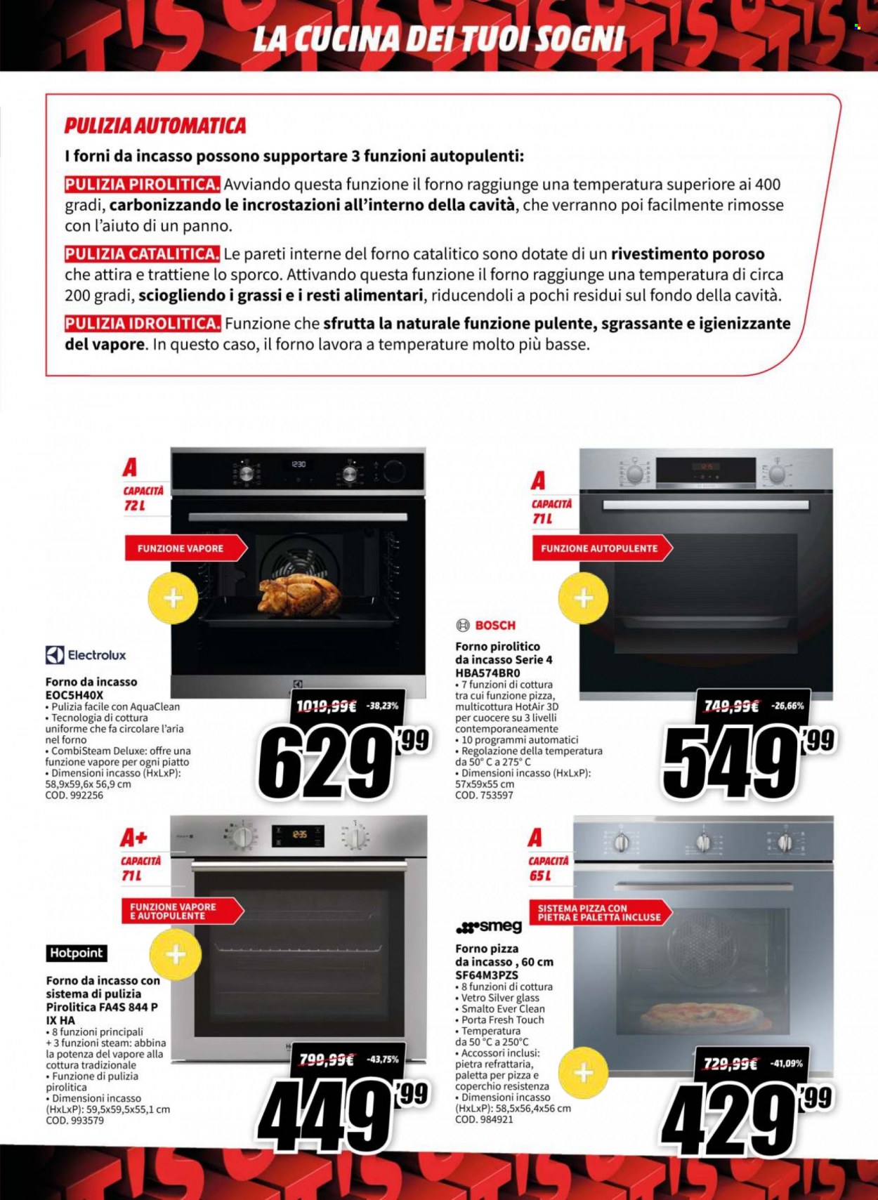Volantino MediaWorld - 15/3/2023 - 30/3/2023. Pagina 7