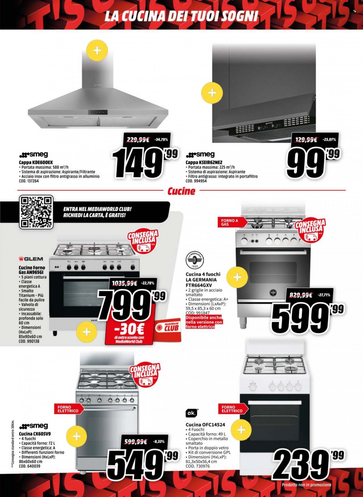 Volantino MediaWorld - 15/3/2023 - 30/3/2023. Pagina 13