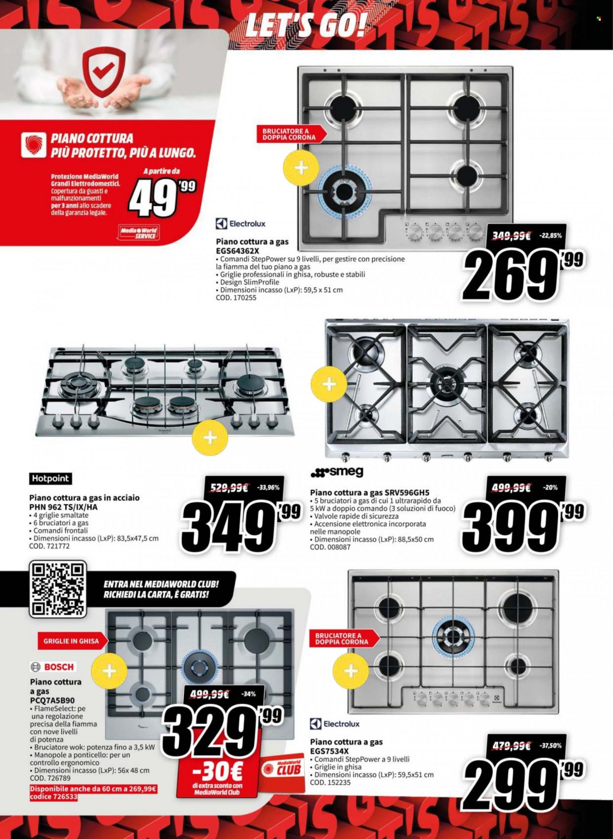 Volantino MediaWorld - 15/3/2023 - 30/3/2023. Pagina 14