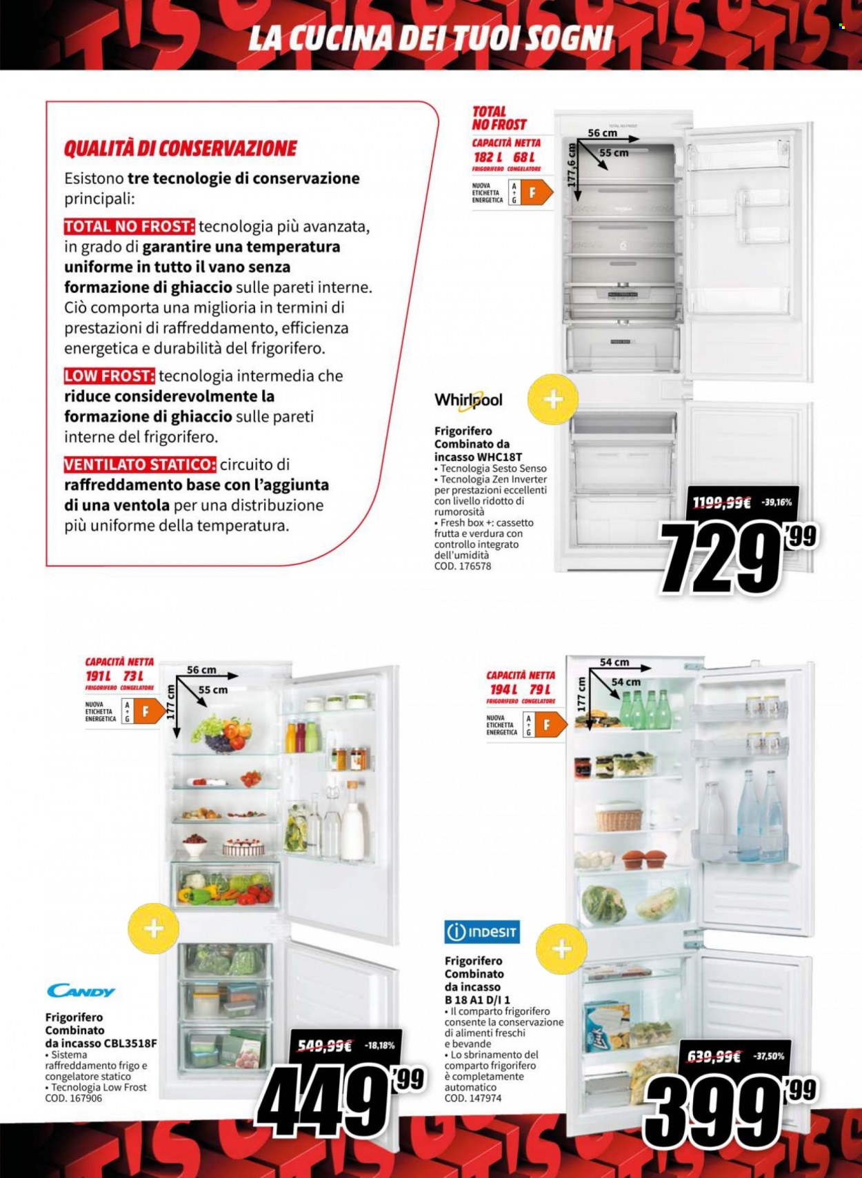 Volantino MediaWorld - 15/3/2023 - 30/3/2023. Pagina 17