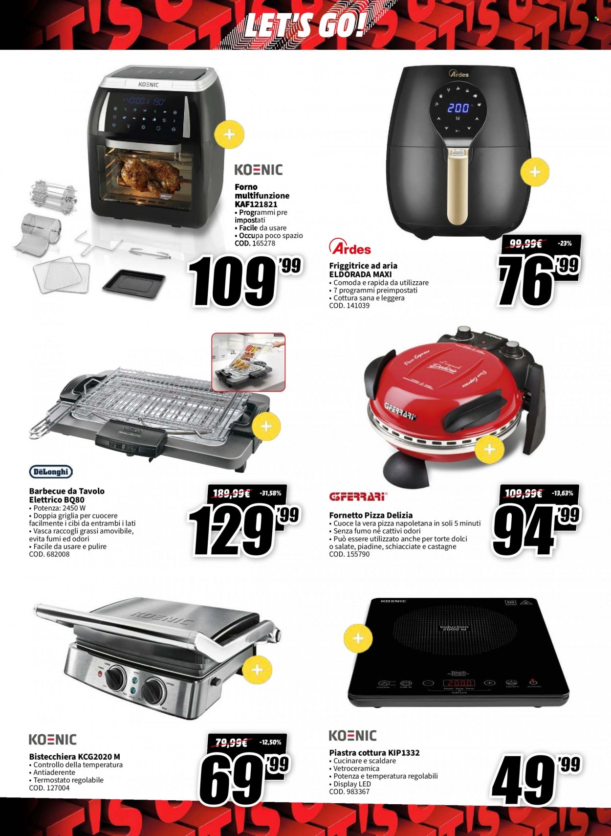 Volantino MediaWorld - 17/3/2023 - 30/3/2023. Pagina 19