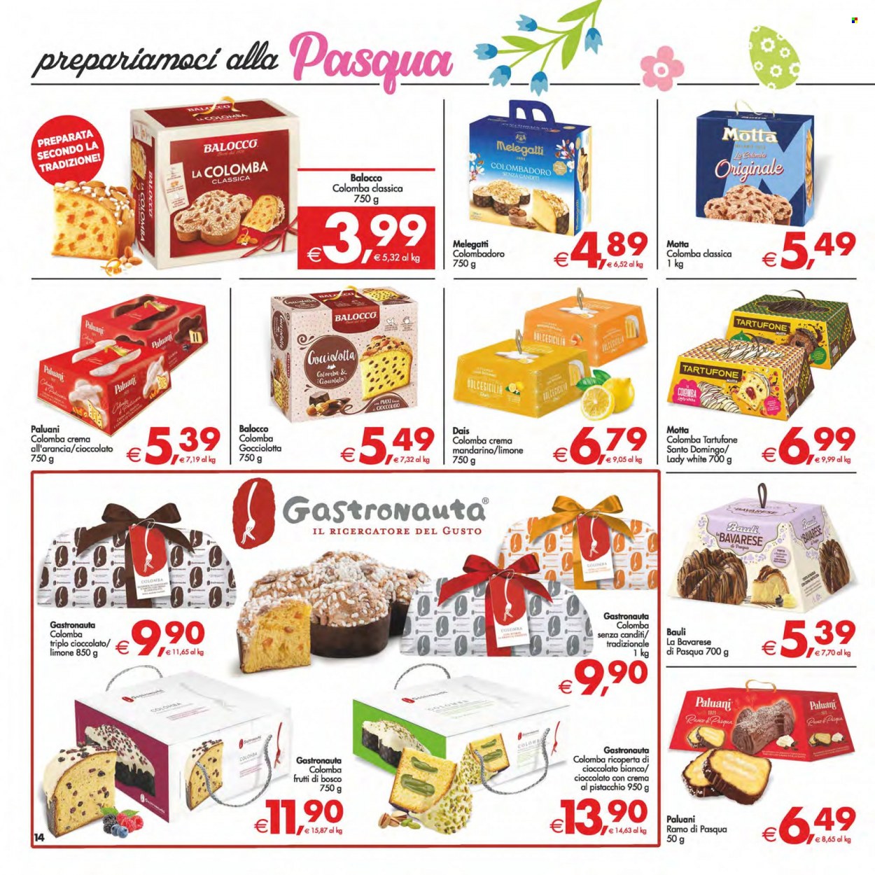 Leták Deco - 21.3.2023 - 30.3.2023. Strana 14