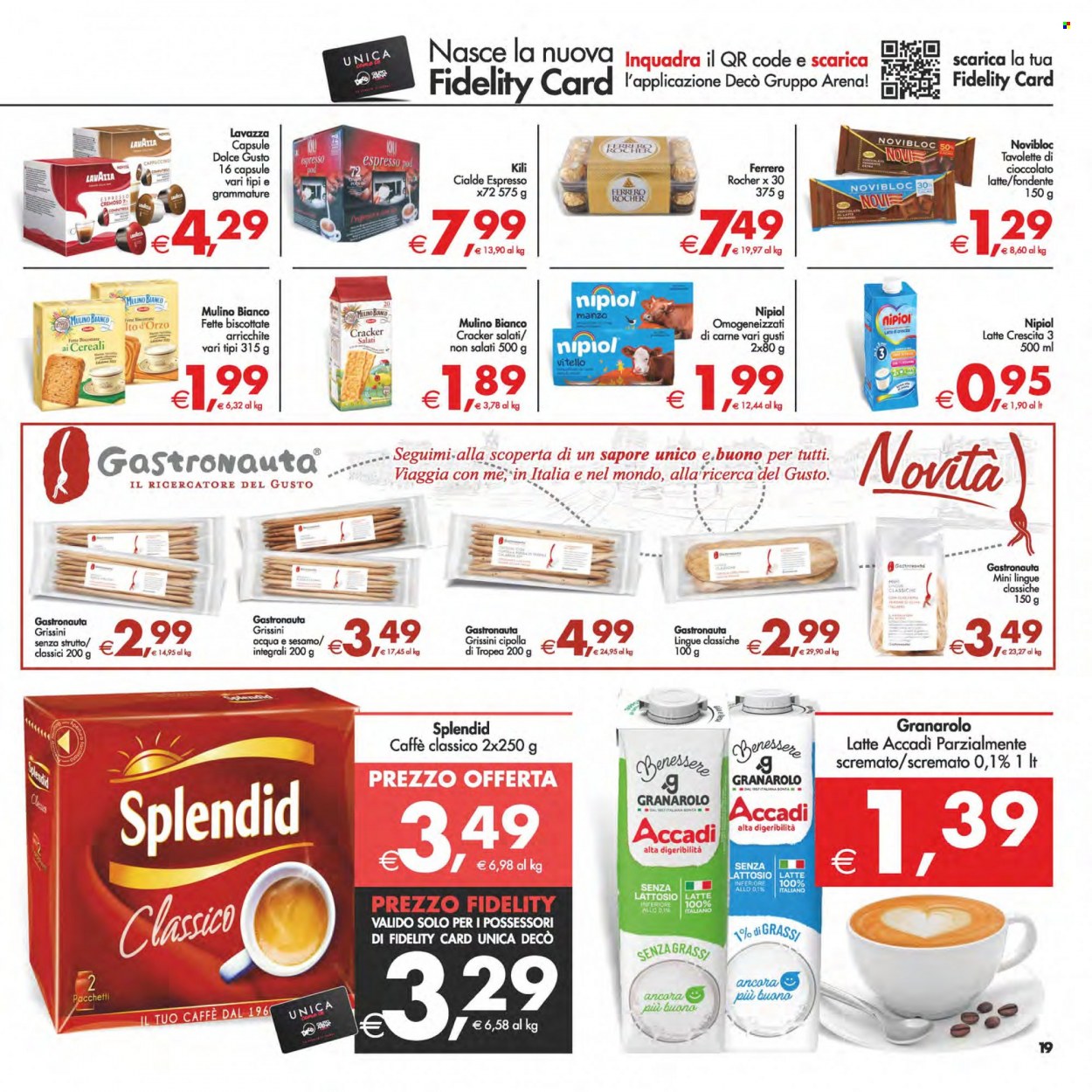 Volantino Deco - 21/3/2023 - 30/3/2023. Pagina 19