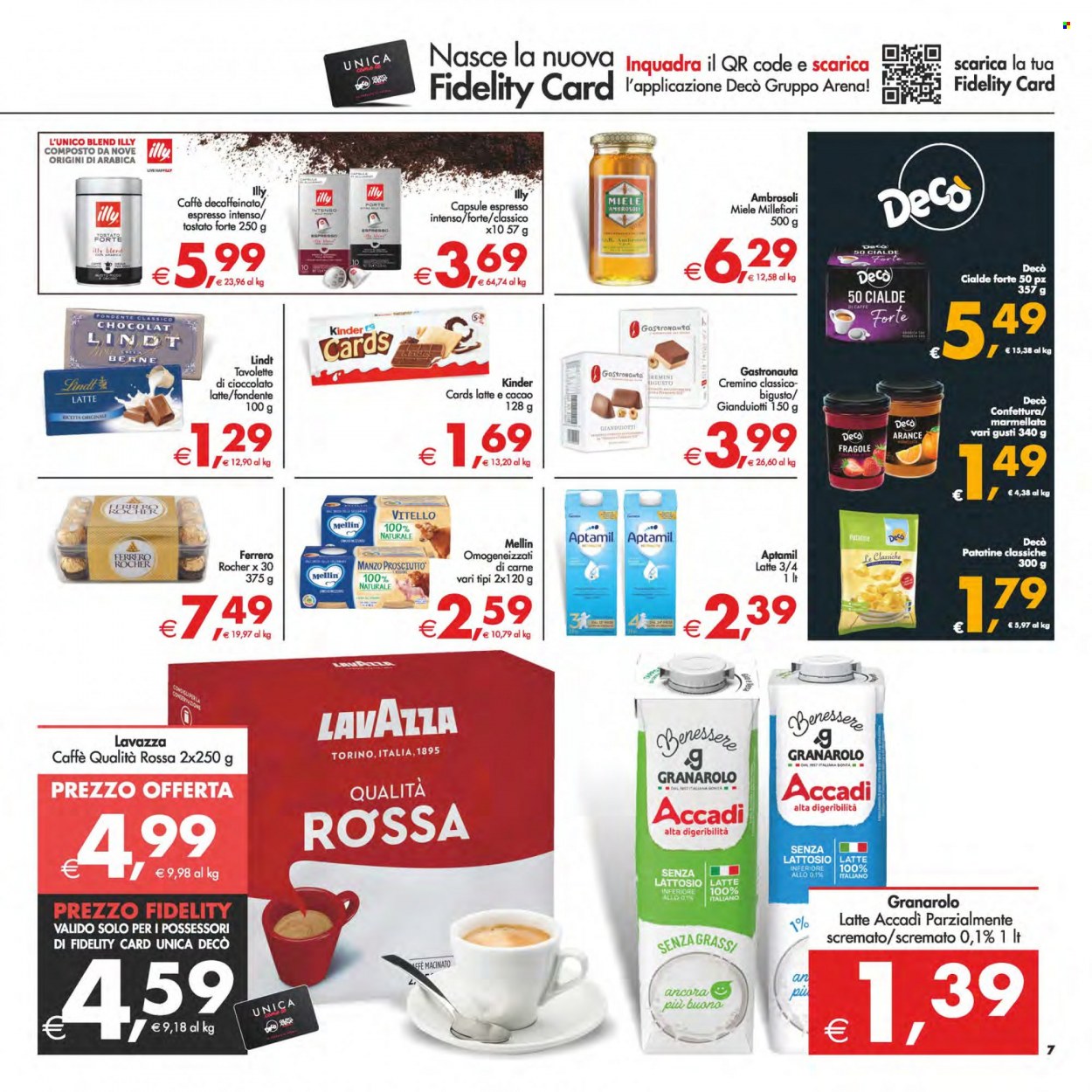 Volantino Deco - 21/3/2023 - 30/3/2023. Pagina 7