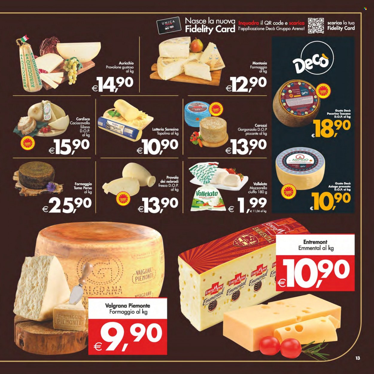 Volantino Deco - 21/3/2023 - 30/3/2023. Pagina 13
