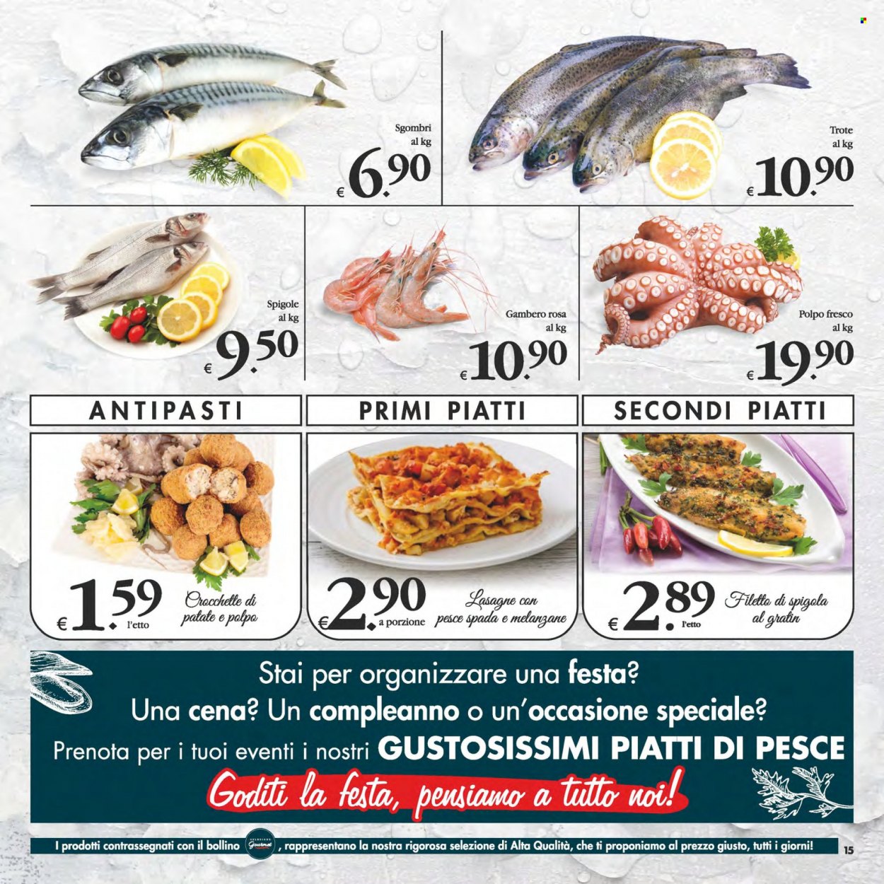 Volantino Deco - 21/3/2023 - 30/3/2023. Pagina 15