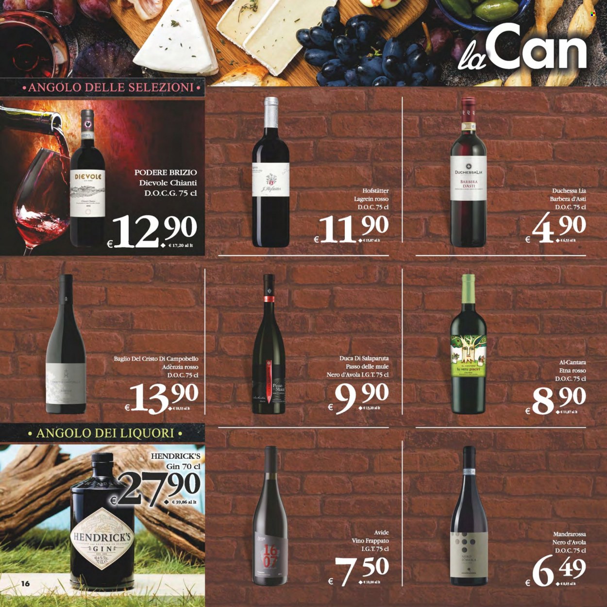 Volantino Deco - 21/3/2023 - 30/3/2023. Pagina 16