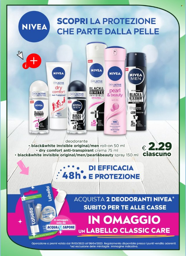 Volantino Acqua & Sapone - 19/3/2023 - 8/4/2023. Pagina 9