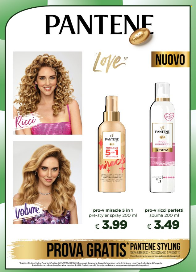 Volantino Acqua & Sapone - 19/3/2023 - 8/4/2023. Pagina 12