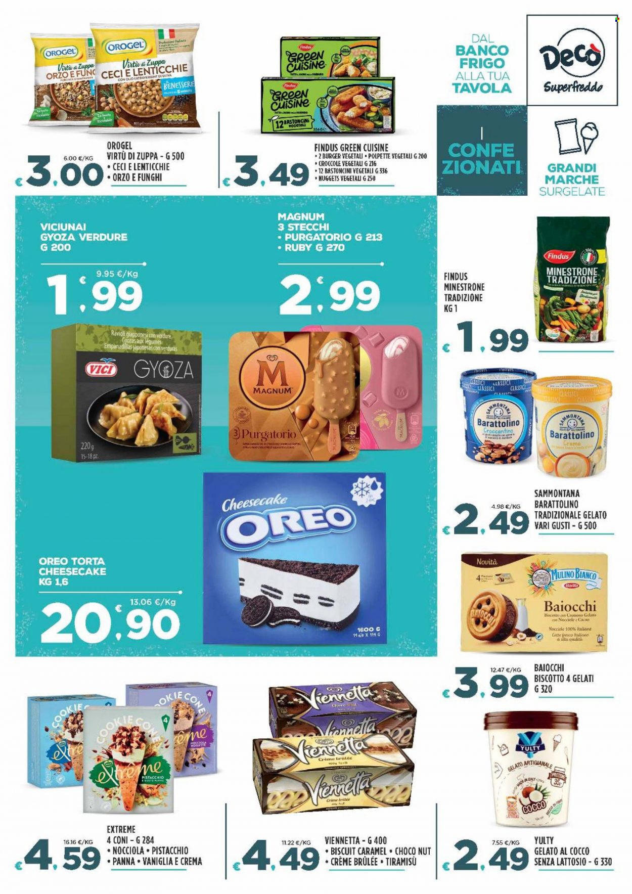 Volantino Deco - 21/3/2023 - 30/3/2023. Pagina 7