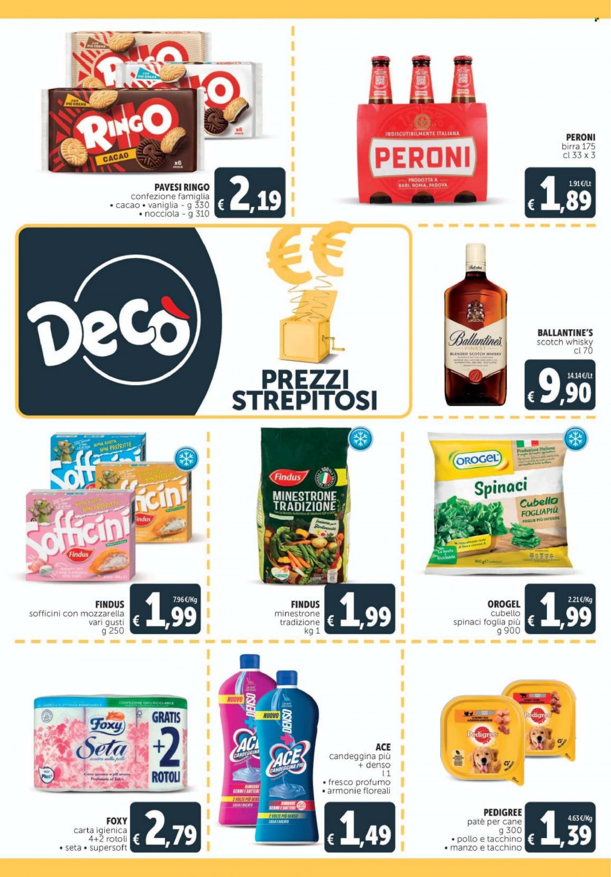 Leták Deco - 21.3.2023 - 30.3.2023. Strana 5