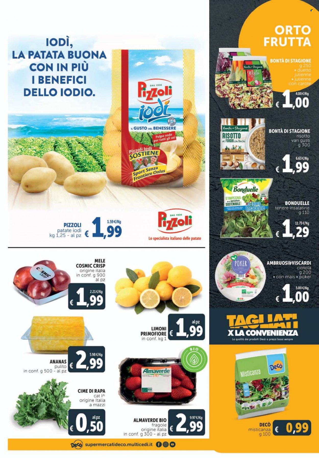 Leták Deco - 21.3.2023 - 30.3.2023. Strana 9