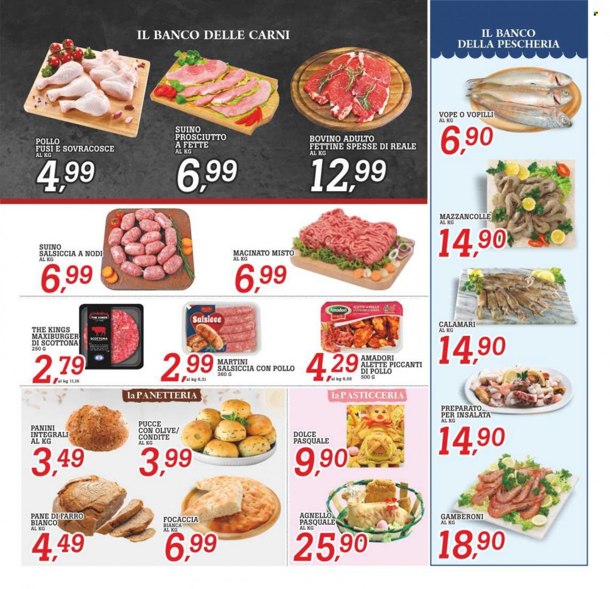 Leták Coop - 21.3.2023 - 29.3.2023. Strana 12