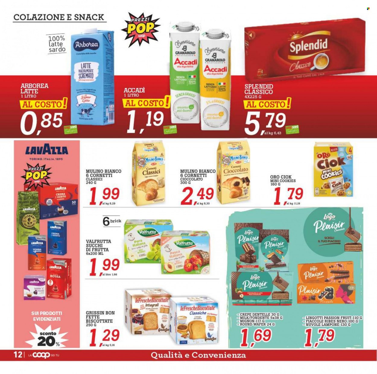 Leták Coop - 21.3.2023 - 29.3.2023. Strana 16