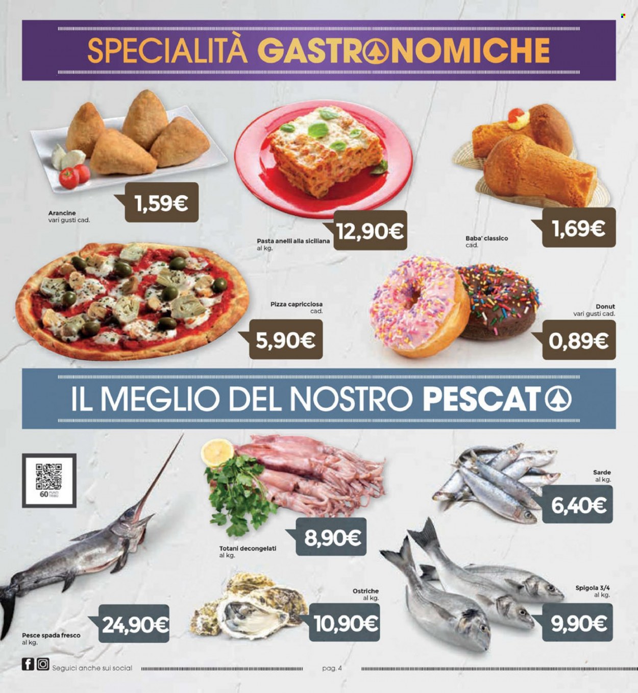Volantino Interspar - 23/3/2023 - 30/3/2023. Pagina 4