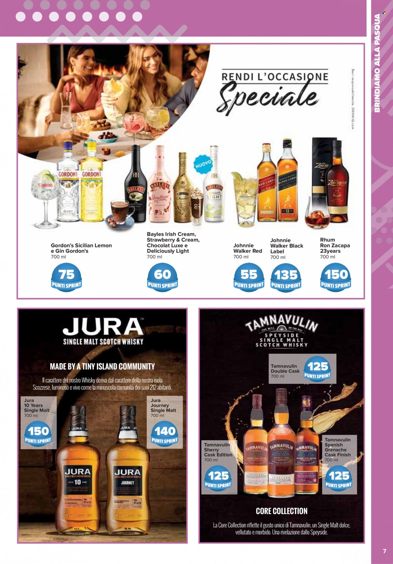 Volantino Carrefour - 28/3/2023 - 10/4/2023. Pagina 7