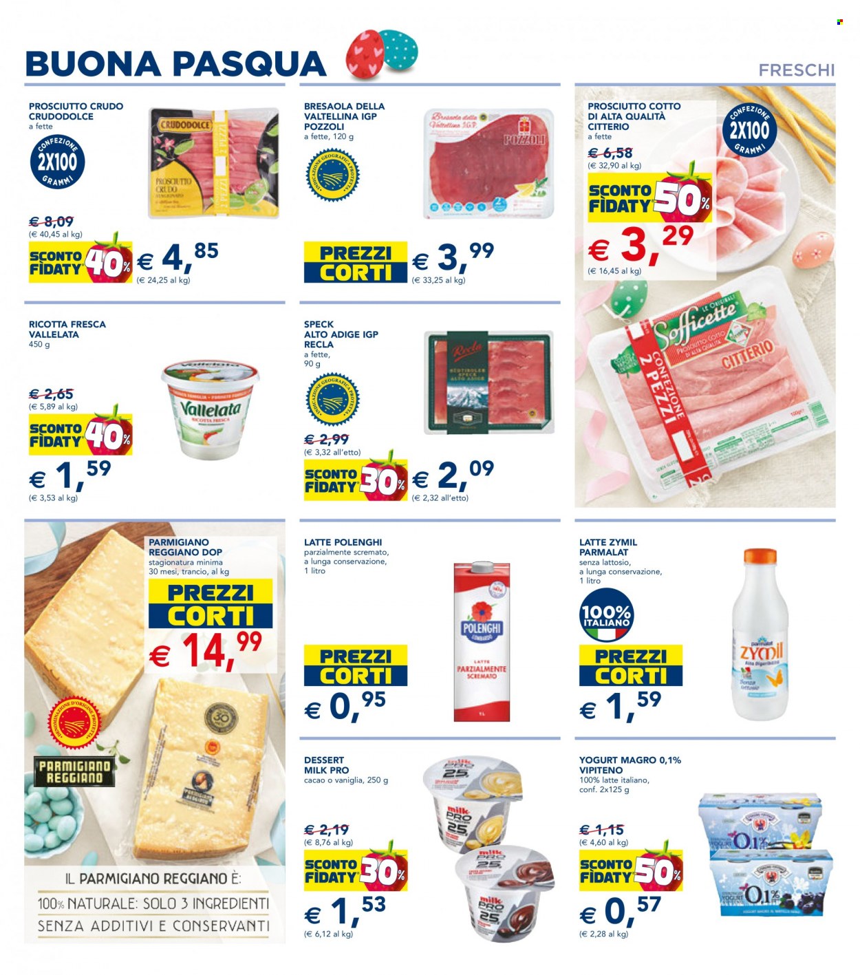 Volantino Esselunga - 27/3/2023 - 8/4/2023. Pagina 11