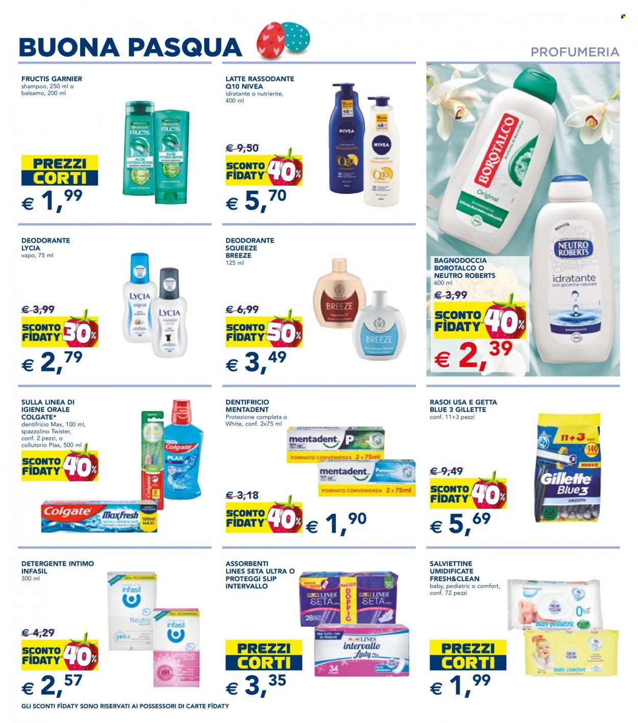 Volantino Esselunga - 27/3/2023 - 8/4/2023. Pagina 19
