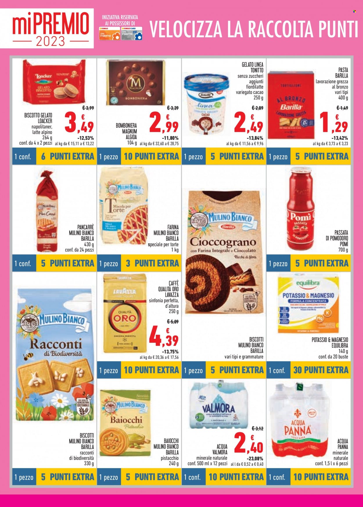 Leták Conad - 30.3.2023 - 26.4.2023. Strana 10