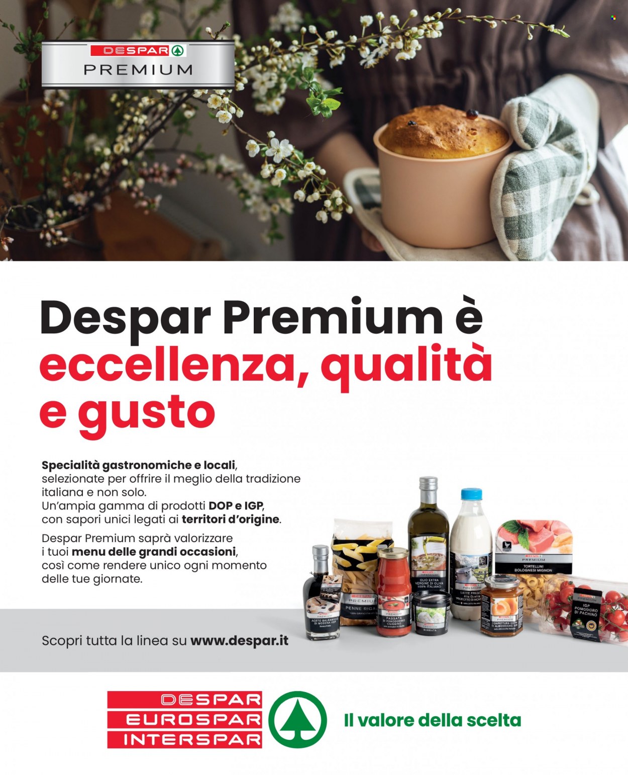 Volantino Despar - 27/3/2023 - 10/4/2023. Pagina 16